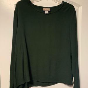 Eileen Fisher blouse
